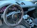 Porsche Cayenne Coupé 4.0 Turbo GT COLORE GESSO IVA ESPOSTA Gris - thumbnail 14
