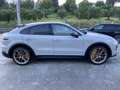 Porsche Cayenne Coupé 4.0 Turbo GT COLORE GESSO IVA ESPOSTA Gris - thumbnail 3