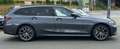 BMW 330 i xDrive Touring Sport Line ACC AHK STANDH Grau - thumbnail 9