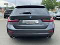 BMW 330 i xDrive Touring Sport Line ACC AHK STANDH Grau - thumbnail 8