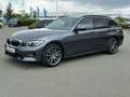 BMW 330 i xDrive Touring Sport Line ACC AHK STANDH Grau - thumbnail 2