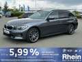 BMW 330 i xDrive Touring Sport Line ACC AHK STANDH Grau - thumbnail 1