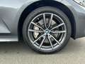 BMW 330 i xDrive Touring Sport Line ACC AHK STANDH Grau - thumbnail 10