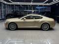 Bentley Continental GT Speed Aut. Beige - thumbnail 8