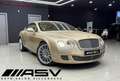 Bentley Continental GT Speed Aut. Beige - thumbnail 1