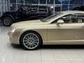 Bentley Continental GT Speed Aut. Beige - thumbnail 6