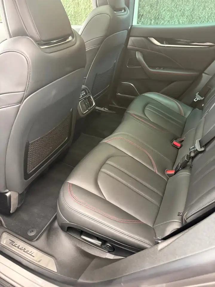 Maserati Levante 2023