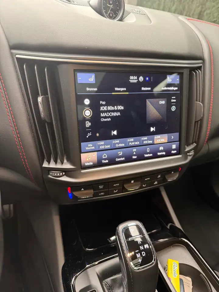 Maserati Levante 2023
