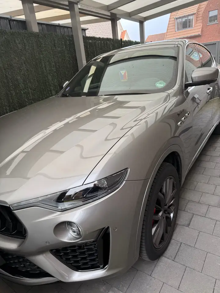 Maserati Levante 2023