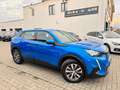 Peugeot 2008 1.2i Benzine - CarPlay ** 1 JAAR GARANTIE ** !! Bleu - thumbnail 1