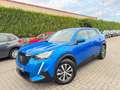 Peugeot 2008 1.2i Benzine - CarPlay ** 1 JAAR GARANTIE ** !! Bleu - thumbnail 5