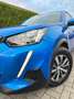 Peugeot 2008 1.2i Benzine - CarPlay ** 1 JAAR GARANTIE ** !! Bleu - thumbnail 7