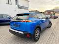Peugeot 2008 1.2i Benzine - CarPlay ** 1 JAAR GARANTIE ** !! Bleu - thumbnail 6