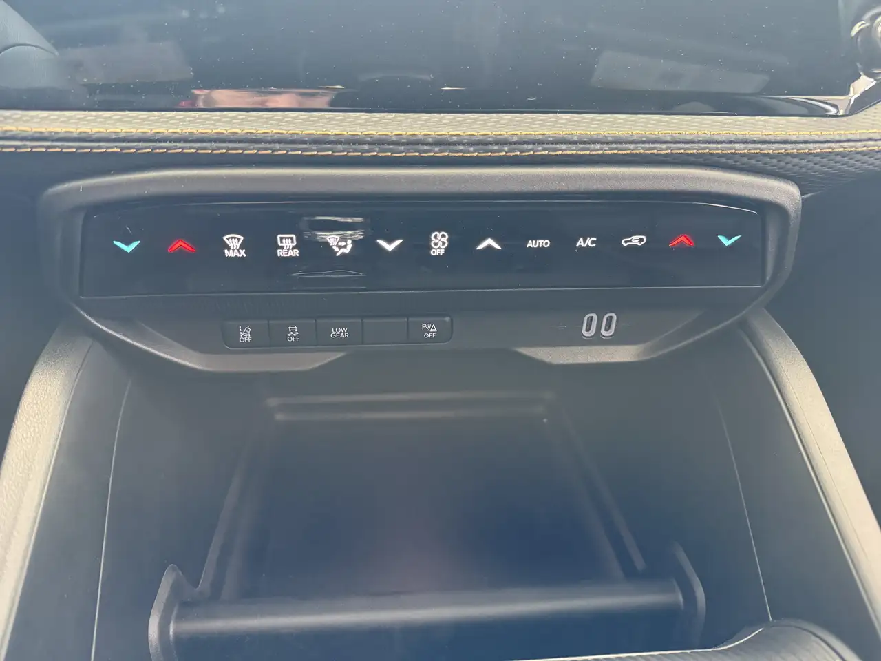 Jeep Cherokee photo Jeep Cherokee