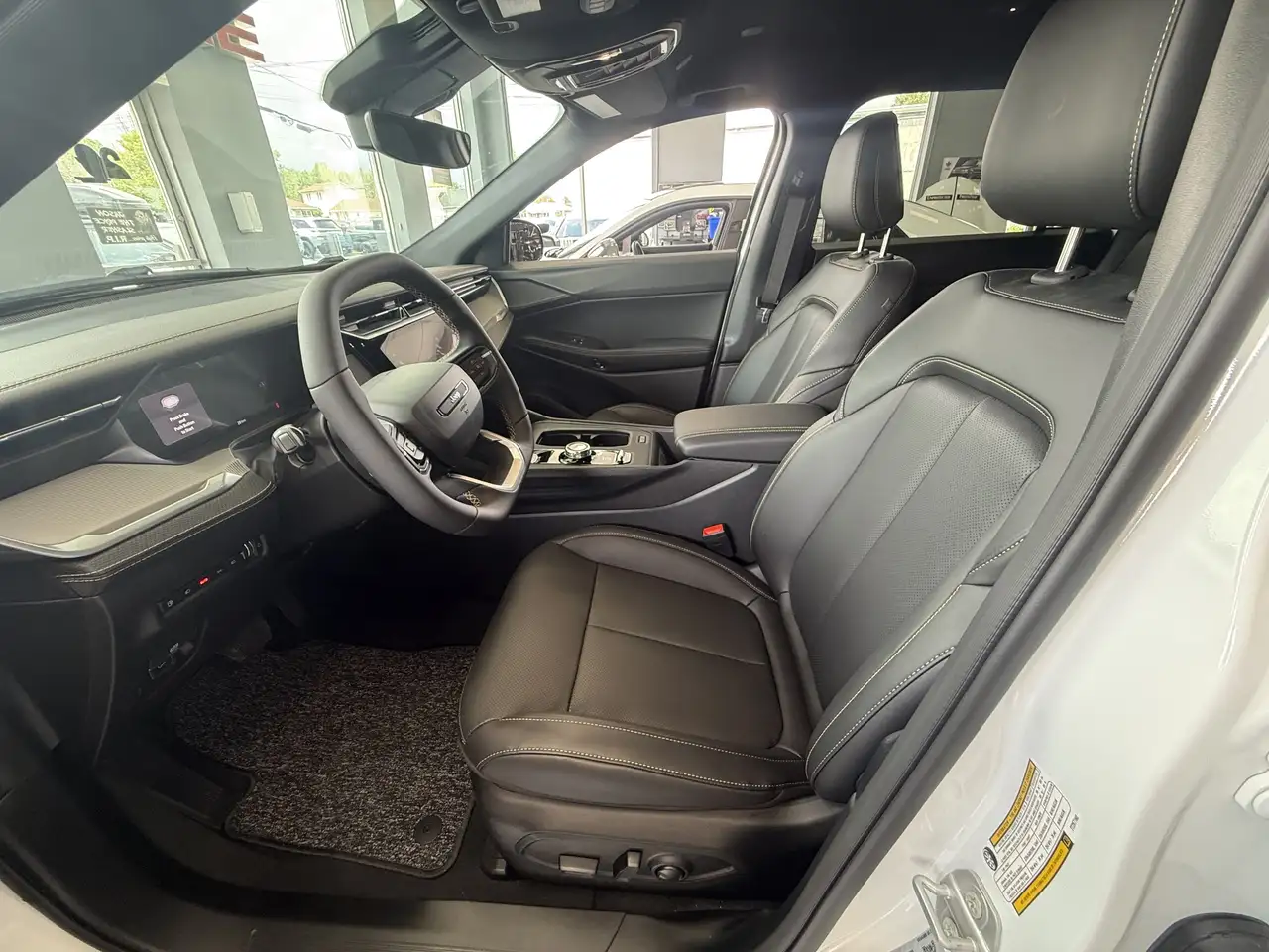 Jeep Cherokee photo Jeep Cherokee