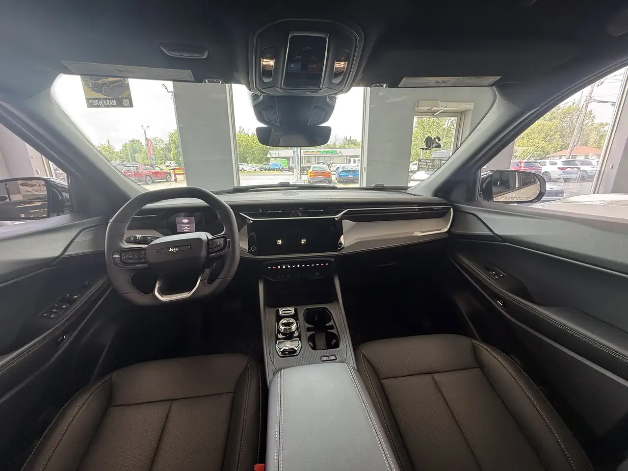 Jeep Cherokee photo Jeep Cherokee