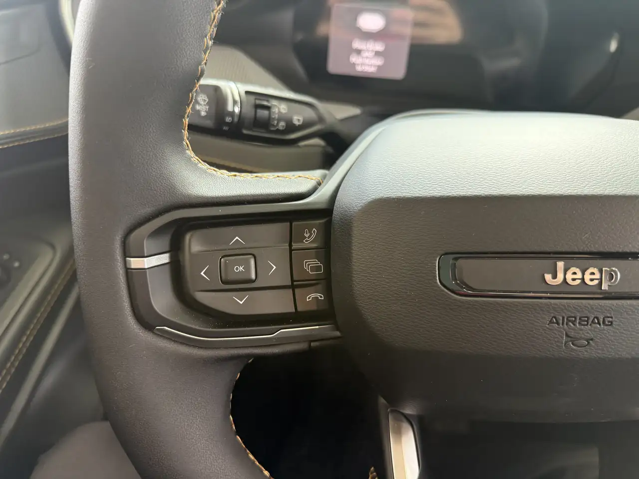 Jeep Cherokee photo Jeep Cherokee