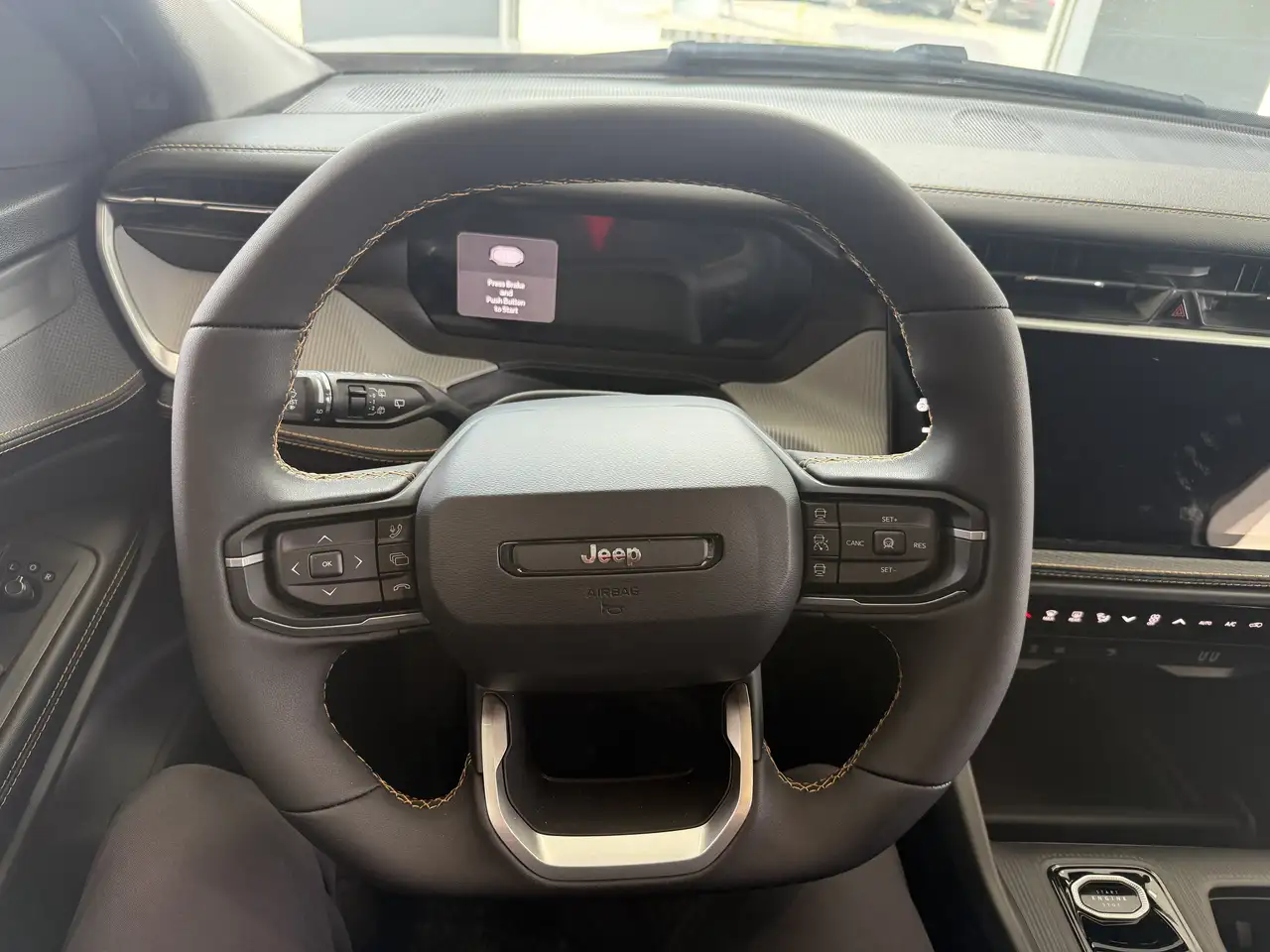 Jeep Cherokee photo Jeep Cherokee