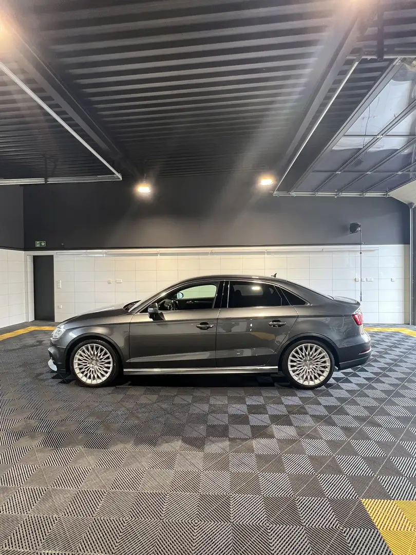 Audi A3 35 TDI Limousine S tronic - 2