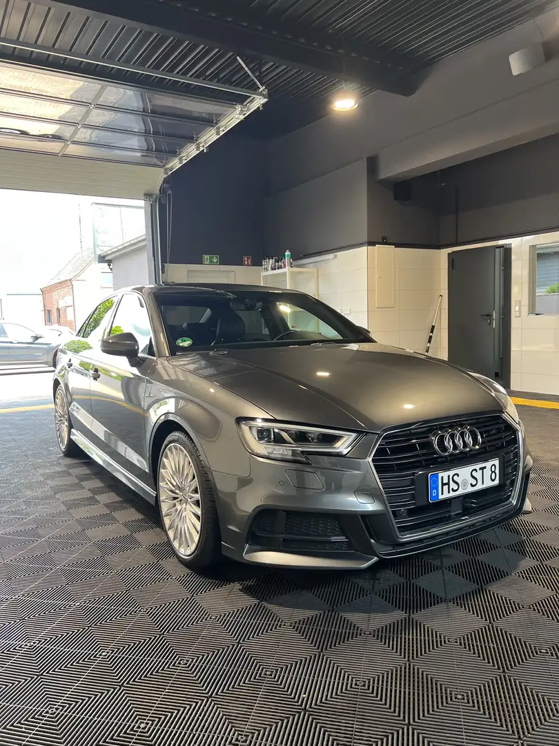 Audi A3 35 TDI Limousine S tronic - 1