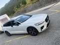 Volvo V60 R Design Expression Recharge Plug-In Hybrid AWD Weiß - thumbnail 1