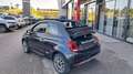 Fiat 500C FireFly Hybrid 70 Dolcevita Schwarz - thumbnail 32
