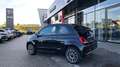 Fiat 500C FireFly Hybrid 70 Dolcevita Schwarz - thumbnail 4