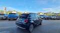 Fiat 500C FireFly Hybrid 70 Dolcevita Schwarz - thumbnail 7
