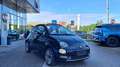 Fiat 500C FireFly Hybrid 70 Dolcevita Schwarz - thumbnail 11