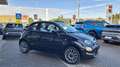 Fiat 500C FireFly Hybrid 70 Dolcevita Schwarz - thumbnail 10