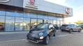 Fiat 500C FireFly Hybrid 70 Dolcevita Schwarz - thumbnail 1