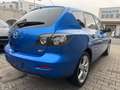 Mazda 3 Lim. 2.0 Sport Top TÜV*ALLWETTER*SCHECKHEFT Blau - thumbnail 13