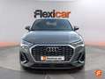 Audi Q3 35 TDI S line S tronic 110kW Gris - thumbnail 3