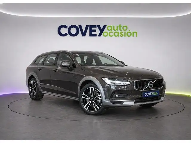 Volvo V90 Cross Country B4 AWD Aut.