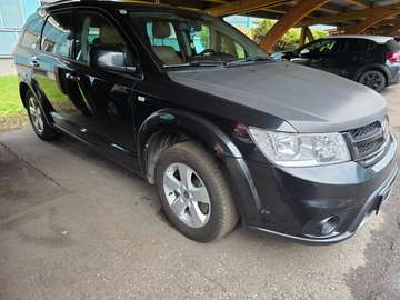 Freemont 2,0 Multijet II 170 Black AWD Aut.