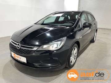 ST Edition Klima Tempomat PDC AHK