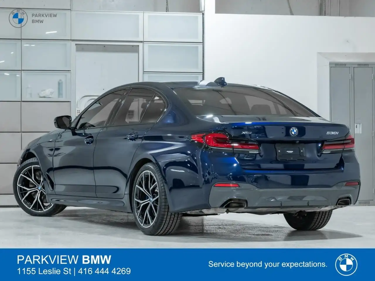 BMW 5 Series снимка BMW 5 Series