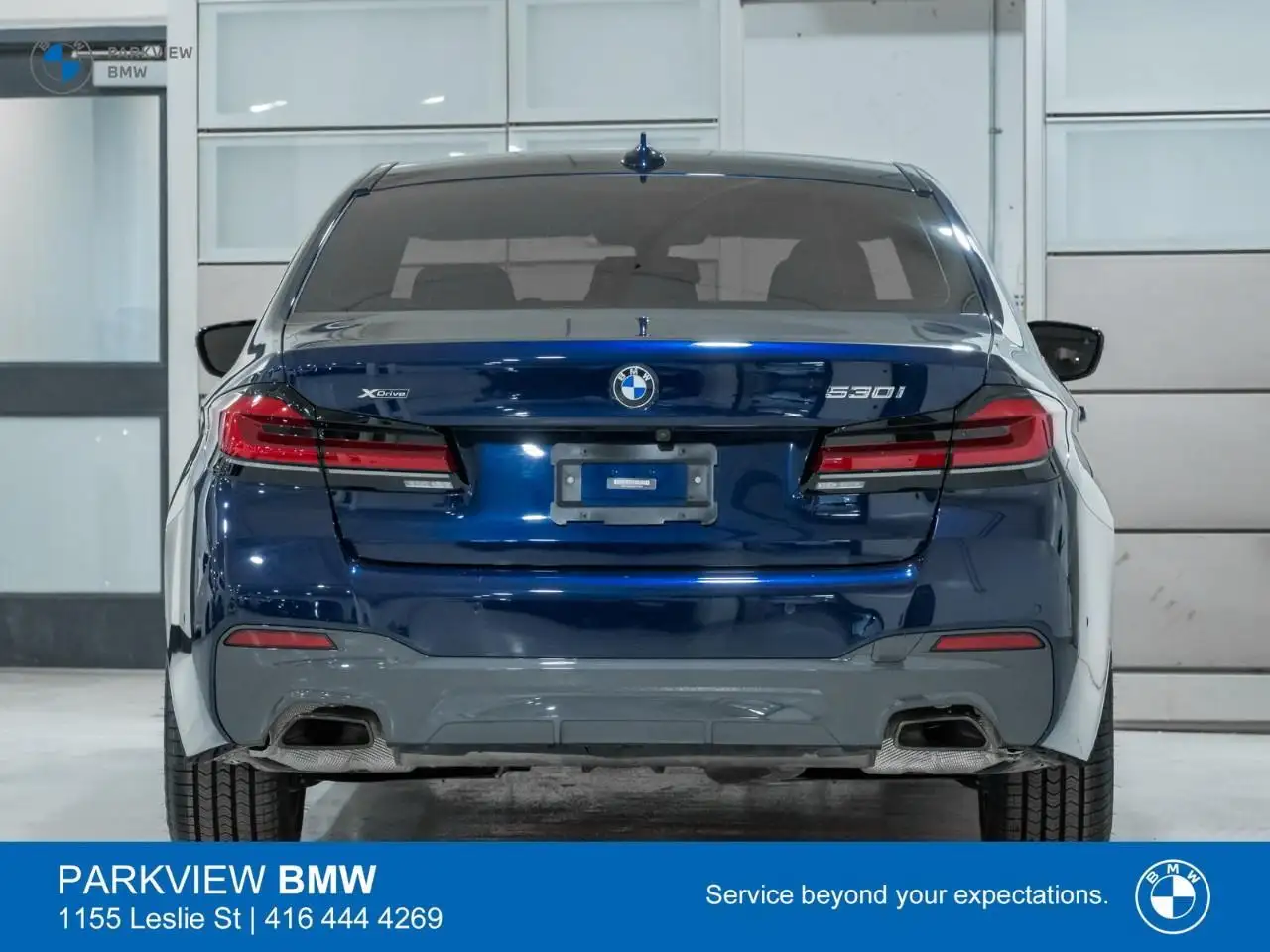 BMW 5 Series снимка BMW 5 Series