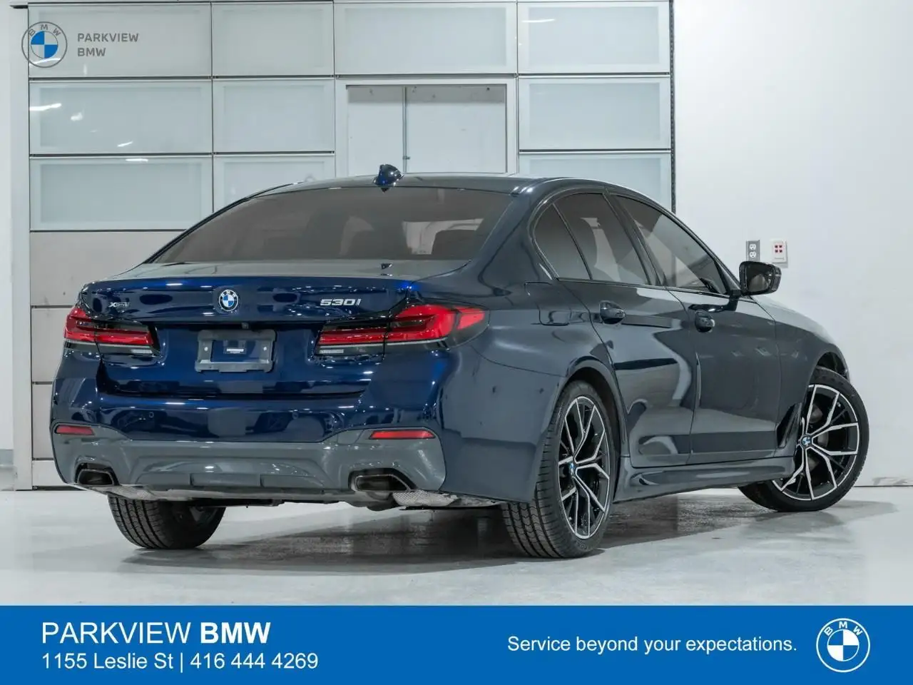 BMW 5 Series снимка BMW 5 Series