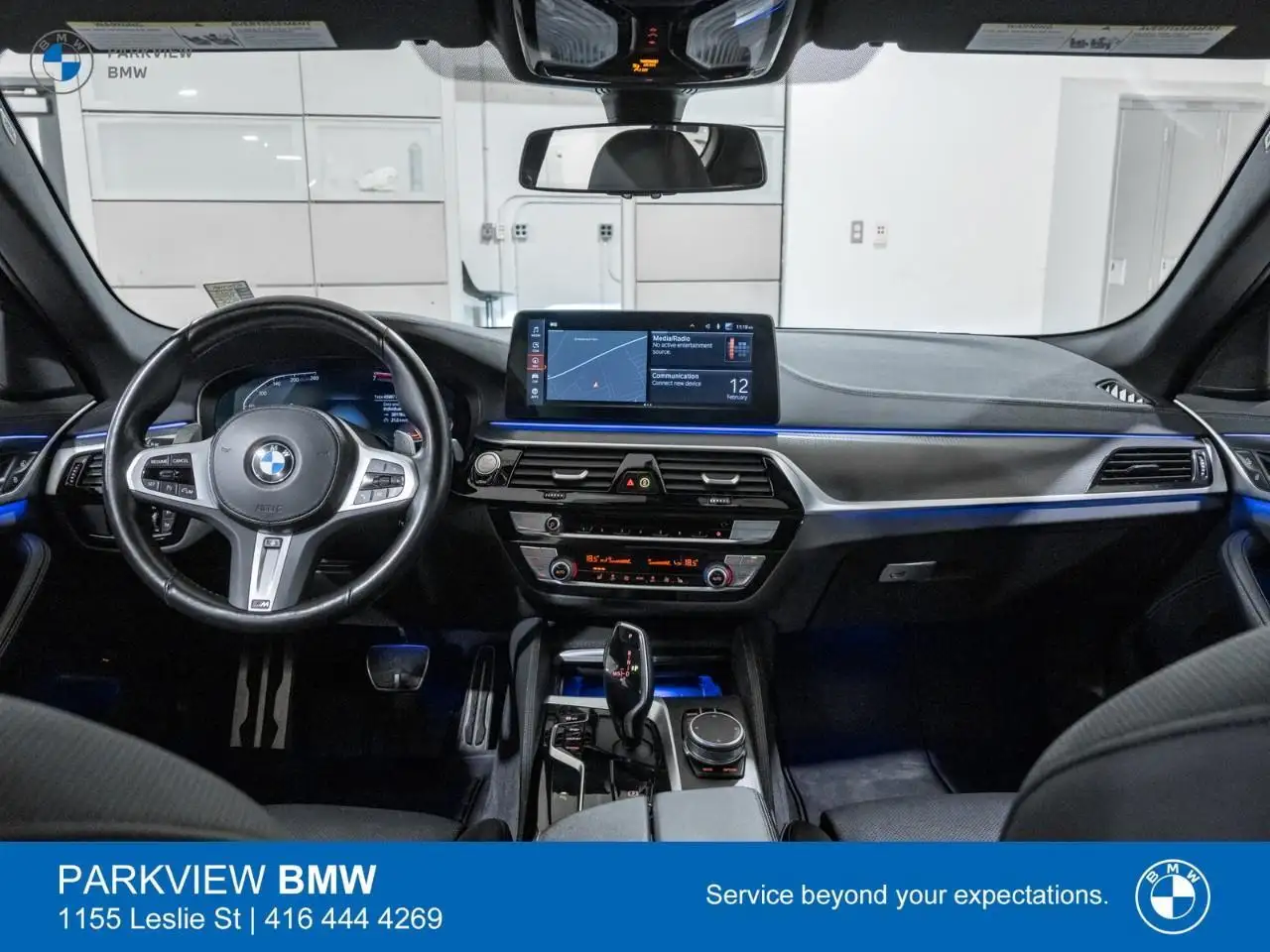 BMW 5 Series снимка BMW 5 Series