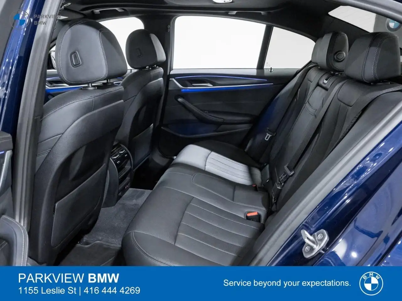BMW 5 Series снимка BMW 5 Series