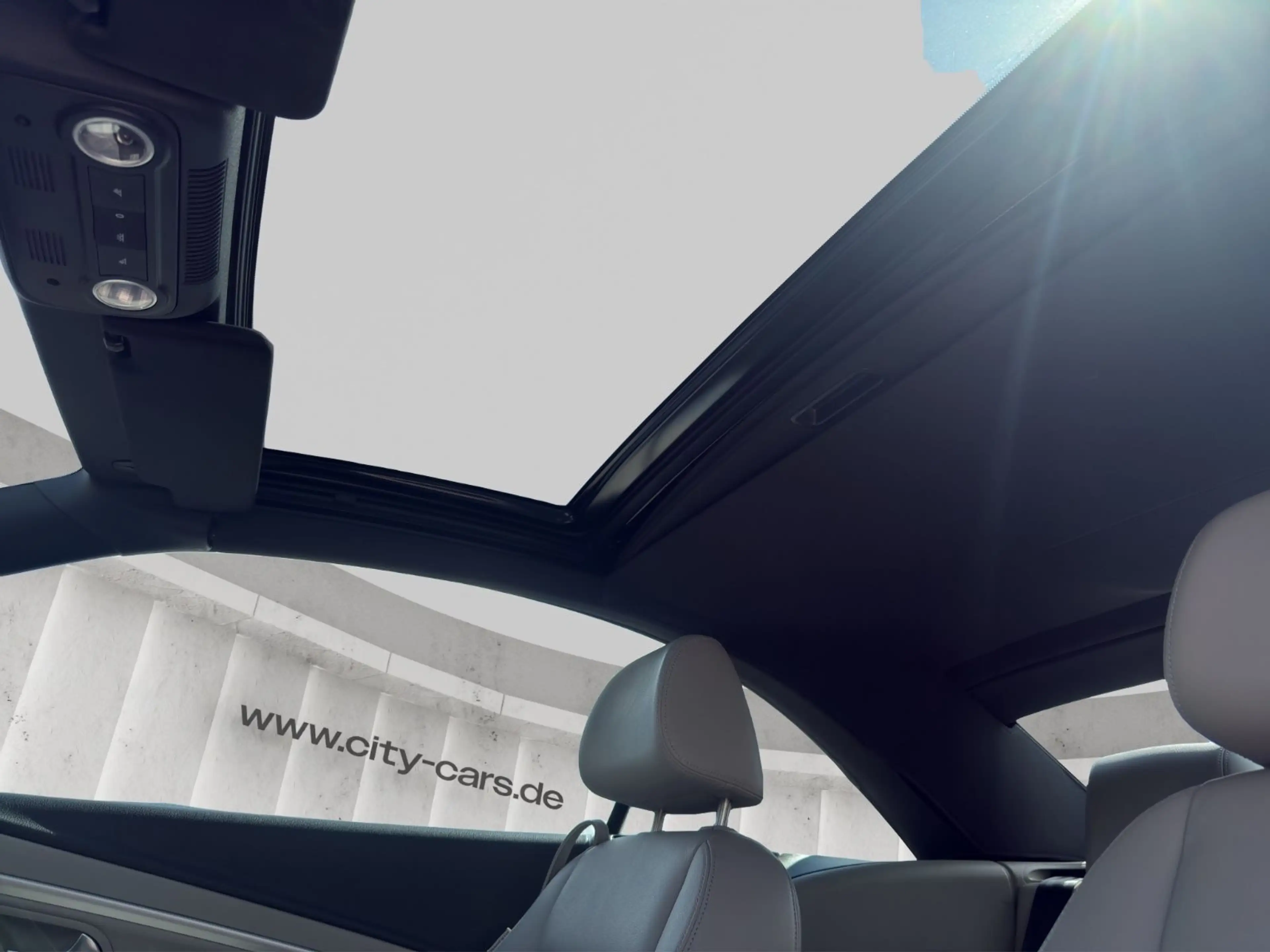 Volkswagen Eos Basis*Navi*Leder*PDC*1.Hand — photo 11