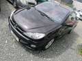 Peugeot 206 CC Platinum Schwarz - thumbnail 2