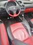 Peugeot 206 CC Platinum Schwarz - thumbnail 13