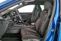 Skoda Octavia Combi RS 2.0 TFSI AHK*Tempo*klima*NAV*SH Blu/Azzurro - thumbnail 13