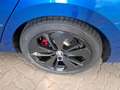 Skoda Octavia Combi RS 2.0 TFSI AHK*Tempo*klima*NAV*SH Bleu - thumbnail 11