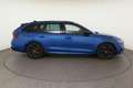 Skoda Octavia Combi RS 2.0 TFSI AHK*Tempo*klima*NAV*SH Bleu - thumbnail 7
