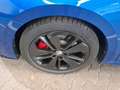 Skoda Octavia Combi RS 2.0 TFSI AHK*Tempo*klima*NAV*SH Blu/Azzurro - thumbnail 9