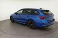 Skoda Octavia Combi RS 2.0 TFSI AHK*Tempo*klima*NAV*SH Bleu - thumbnail 3