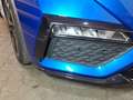 Skoda Octavia Combi RS 2.0 TFSI AHK*Tempo*klima*NAV*SH Bleu - thumbnail 24